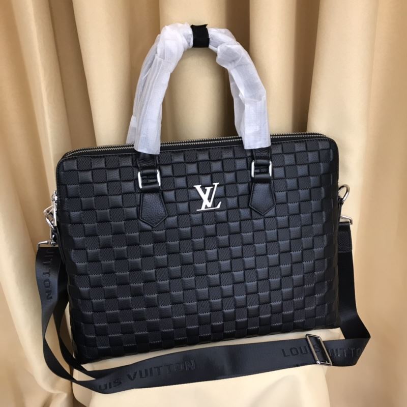 Mens Louis Vuitton Briefcases